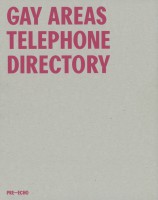 Gay Areas Telephone Directory