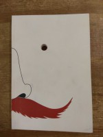Geist  #15, 16 part 2 