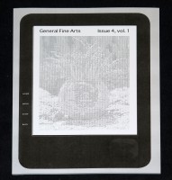 General Fine Arts, Issue 4, vol. 1
