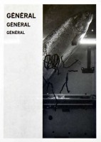 Général Général Général: CHRISTOPHE JACQUET