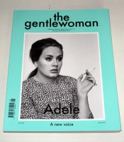 The Gentlewoman #3