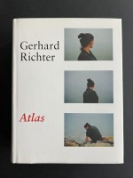 Gerhard Richter. Atlas