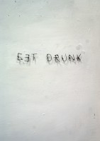 Get Drunk