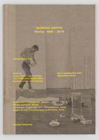 Giorgio Griffa: Works 1965-2015