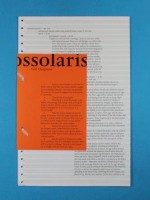 Glossolaris