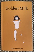 Golden Milk