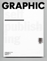 Graphic #10 - Self-publishing Issue