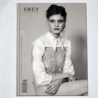 Grey #2