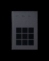 Grid Poems Vol 1