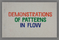 Demonstrations of Patterns in Flow