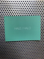 Hale/Halo