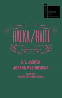 Halka/Haiti 18°48'05"N 72°23'01”W: C.T. Jasper & Joanna Malinowska 
