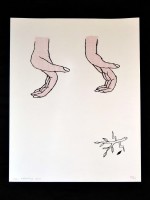 Hand Poster #1