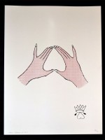 Hand Poster #2