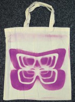 Untitled - Happy Easter (Tote bag)