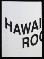 Hawaii Blue & Rocky