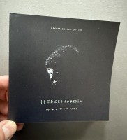 Hedgehopedia - Nocturnal 
