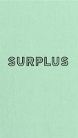 Marianne Heier - Surplus