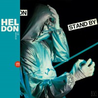 Heldon (Richard Pinhas) - Stand By (LP)