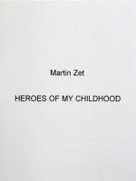 Heroes of My Childhood 