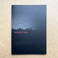 HEZEYAN (DELIRIUM) 
