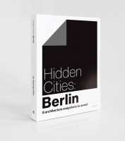 Hidden Cities: Berlin