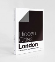 Hidden Cities: London
