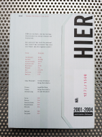 Hier : 2001-2004, archivierter Zeitraum