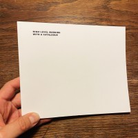 High Level Margins With A Catalogue