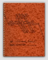 High School