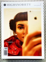 Highsnobiety Magazine Issue 16 – Lil Miquela