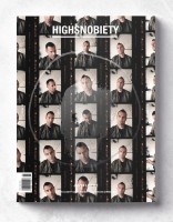 Highsnobiety Magazine Issue 18 – James Lavelle