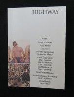 Highway Issue 2 