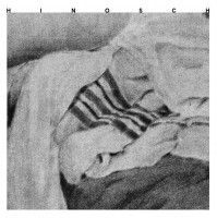 Hinosch Hands (Vinyl)