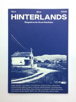 hinterlands #1 - Blue