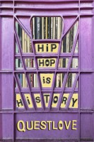 Hip-Hop Is History