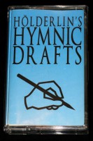 Hölderlin's Hymnic Drafts