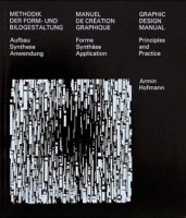 Graphic design manual