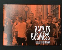 Back To Business