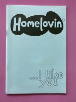 Homelovin' ... I like you