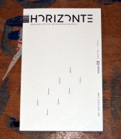 Horizonte #3: Re-Definition