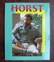 HORST #01