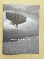 HOTEL YUGOSLAVIA