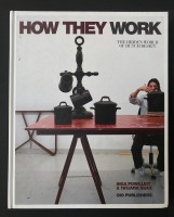 How they work, the hidden world of Dutch design 