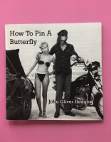 How to Pin A Butterfly