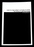 How to take direct actions to make the world a better place 