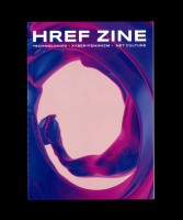 HREF ZINE - ISSUE 1