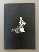 L'huître et le Pèlerin