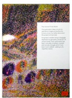 The Human Printer Book. Louise Naunton Morgan. Hato Press.