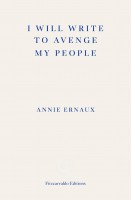 I Will Write To Avenge My People : The Nobel Lecture